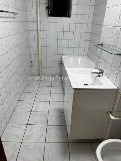 Apartament 2 camere Piața Muncii, stradal, 2 minute de metrou, mobilat modern - 11