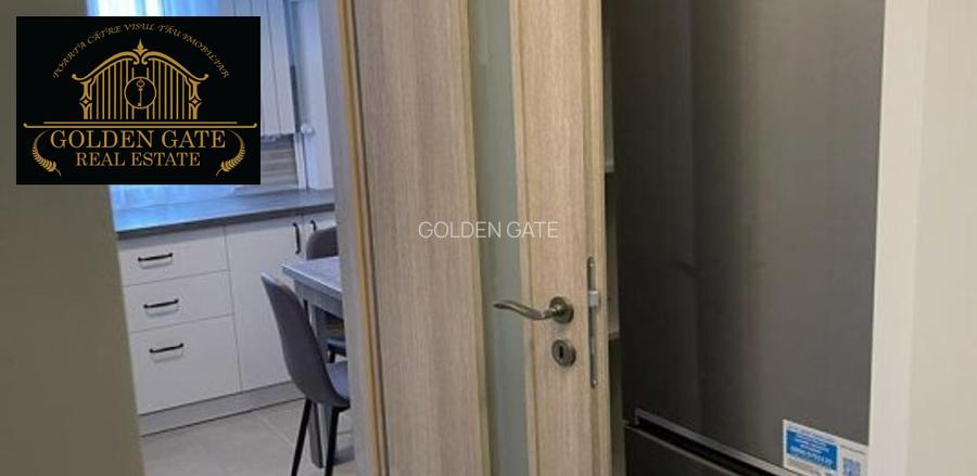 Drumul Taberei 34 - 4 Camere Mobilat Boiler AC Balcon Parcare Metrou - 6