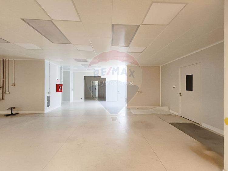 Inchiriere Spatiu Comercial/Productie | Sos. Mihai Bravu | Ocazie! - 15