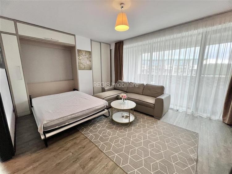 Apartament cochet si luminos SILVER MOUNTAIN Poiana Brasov - 7