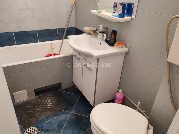 Apartament  2 camere in bloc vila, liber la vanzare zona Piata Astra - 11
