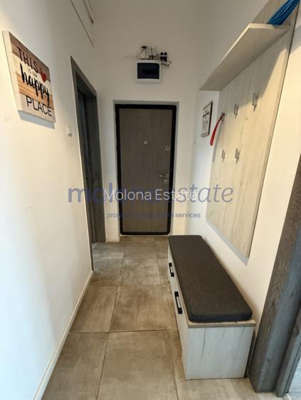 Apartament 2 camere de închiriat,Calea Turzii, Cluj-Napoca - 10