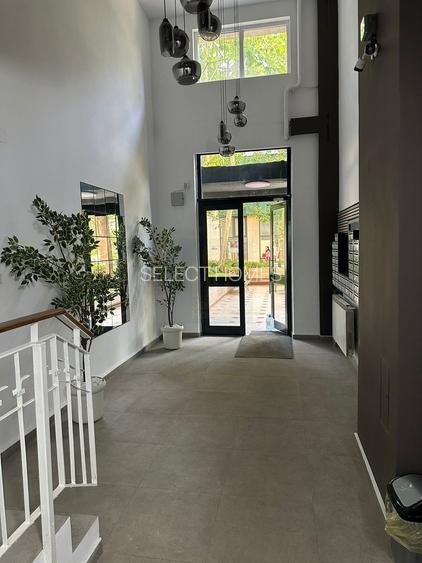 Prima Inchiriere Apartament 3 camere, 92 mp, Bld Unirii-Rond Alba Iulia(stradal) - 19