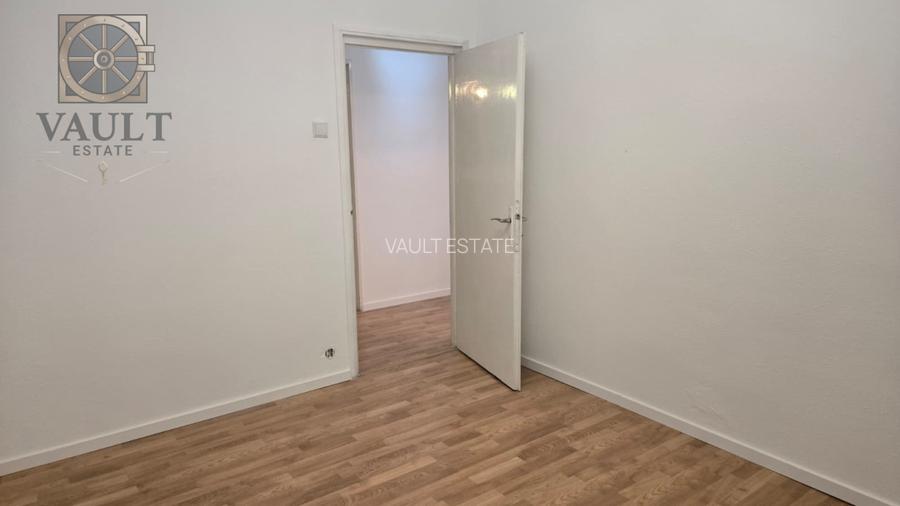 Apartament  3 camere - 3 BALCOANE - zona DRUMUL TABEREI - 4