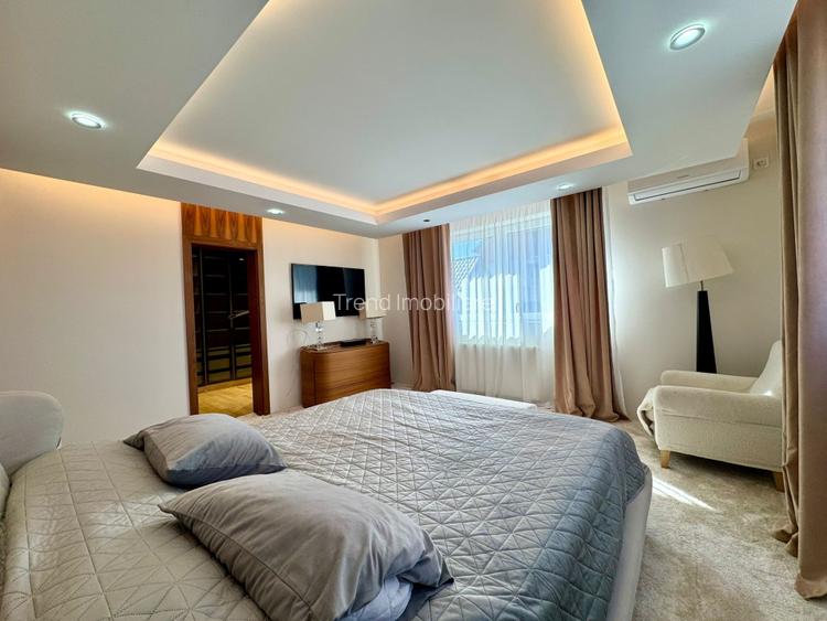 Casa Individuala , 4 Camere, 210 MP, Andrei Muresanu  - 12