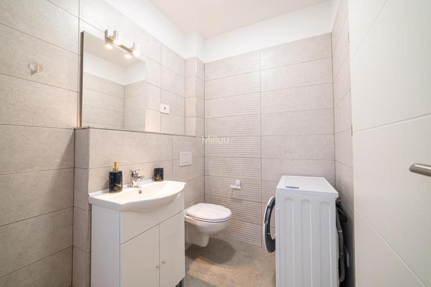 2 camere | Braytim | Curte proprie | Prima Inchiriere - 13