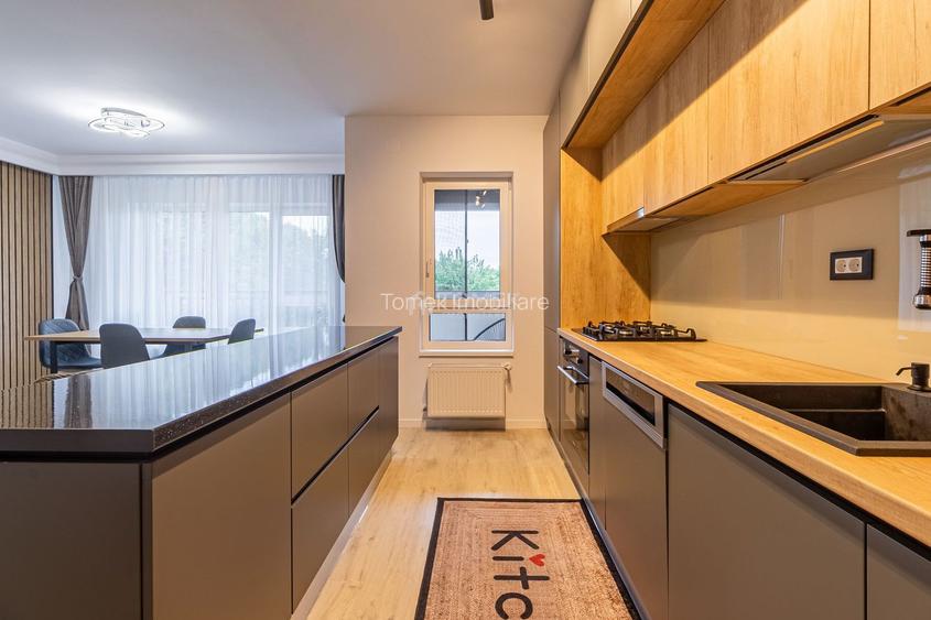 Apartament 3camere Noua Residence 2 - 6