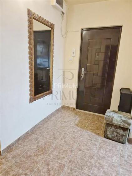 ARADULUI - 4 CAM - DECOMANDAT - RENOVAT - 3 BALCOANE - ETAJ INTERMEDIAR - 8