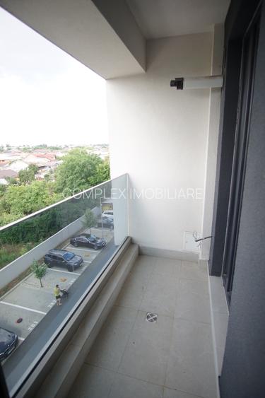 Tower Residence Rahova Garsoniera Lux Primii Chiriasi Loc Parcare - 11