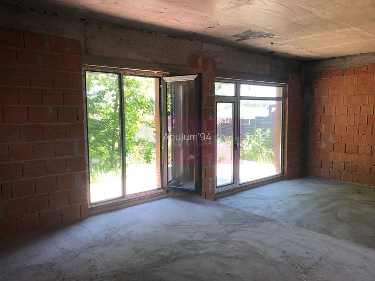 Vila 5 camere LUX "0 km" cu curte - Corbeanca - Paradisul Verde - 10