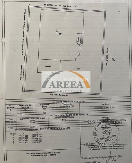 Vilă de închiriat în Pipera – Drumul Negru, ideal familie, curte mare - 37