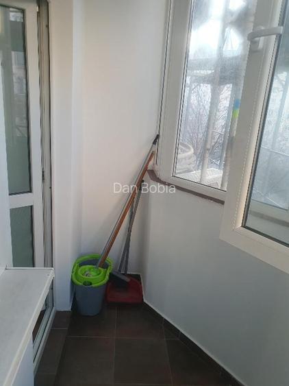 Garsoniera centrala proprie unirii- timpuri noi - 6