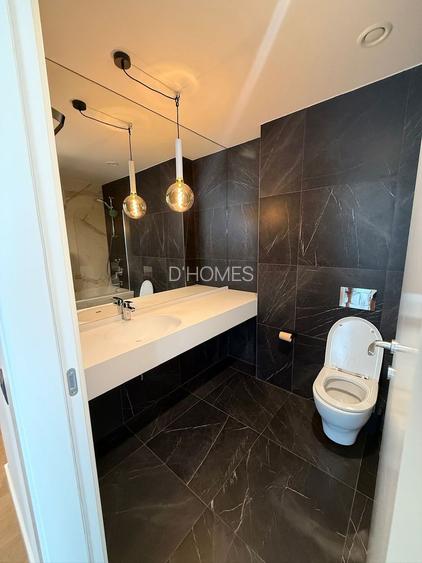 Închiriere apartament 2 camere 58mp | Parcare inclusa - 9