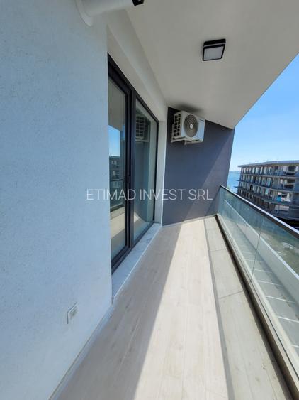Comision 0% ! 2 camere - resort cu gym, piscina rooftop, spa -71500 Euro - 4