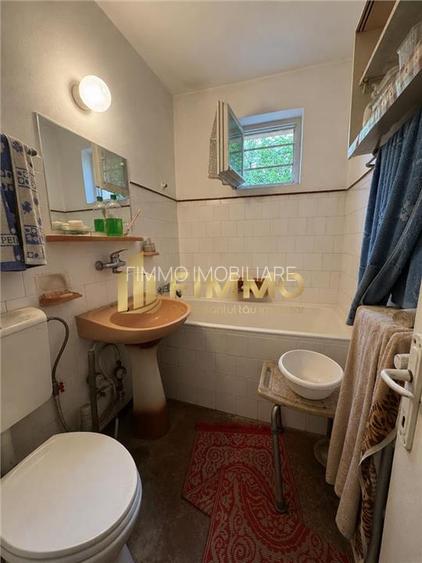 Ap 2 camere | Parter | De renovat | zona Kaufland | ID:1817 - 5