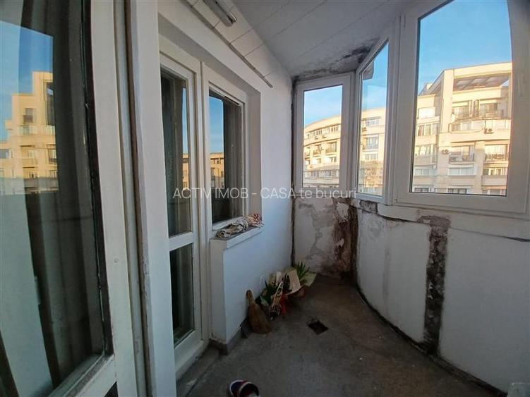 Vanzare Apatament 2 Camere Unirii- Zepter - 7