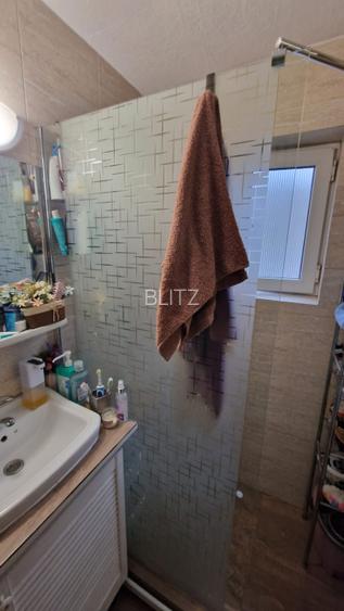 Apartament 2 camere, 49 mp, zona Brazda lui Novac - 12