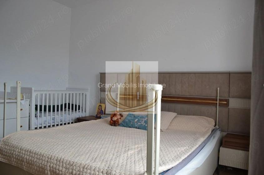 Duplex Dumbrăvița 5 camere 300 mp teren - 5