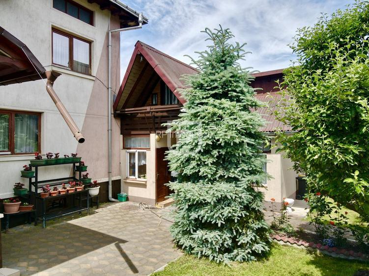 Pensiune si Casa Ultracentral | Gura Humorului | Arinis | Bucovina - 11