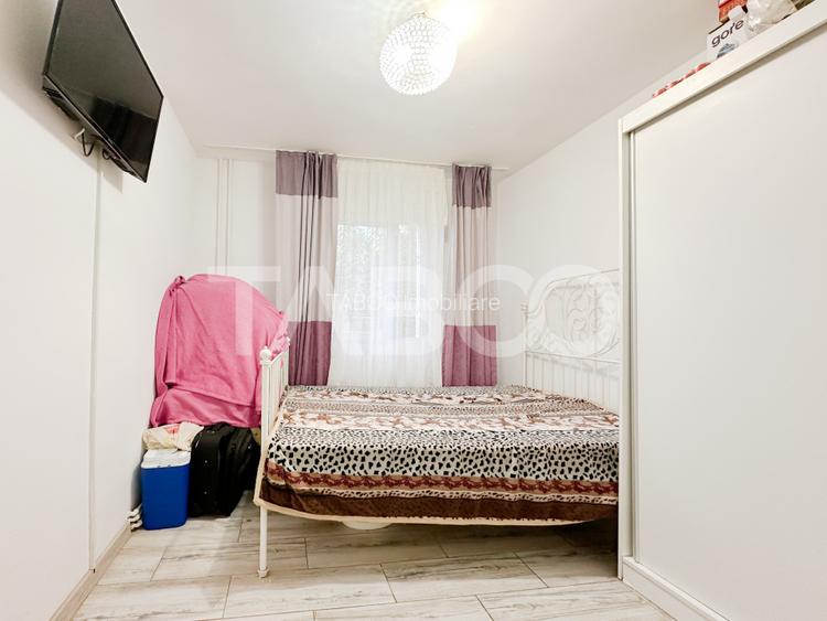 De vanzare apartament cu 3 camere cartier Gheorgheni  - 4