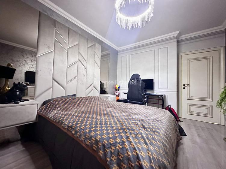 Exigent Plaza Residence Faza 2-Tipul H 60 mp - MOBILAT PREMIUM - 8