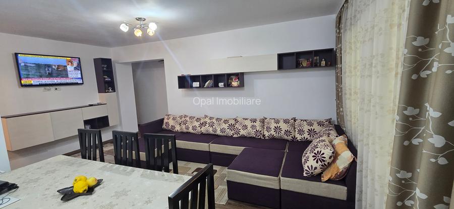 Exclusivitate-Tomis Plus,apartament 3 camere, et.3/5, lift, mobilat-utilat,boxa - 30