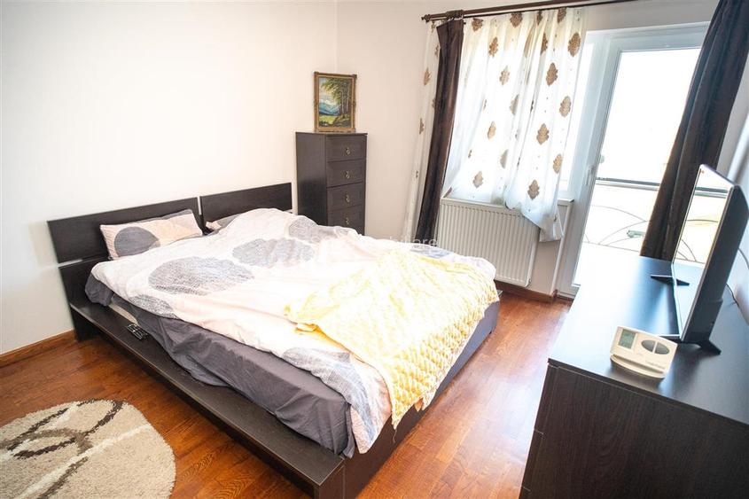 Apartament 3 camere, Orizont Paleu, bloc din 2011 - 3