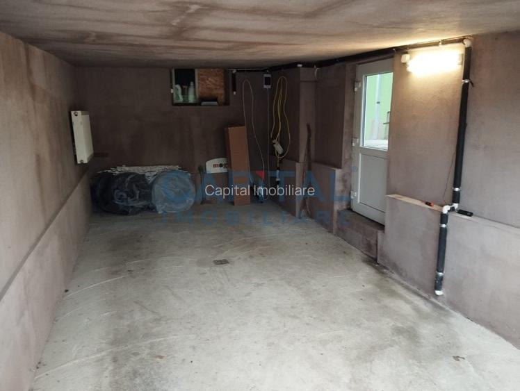 Casa 3 nivele, Tg. Mures - 11