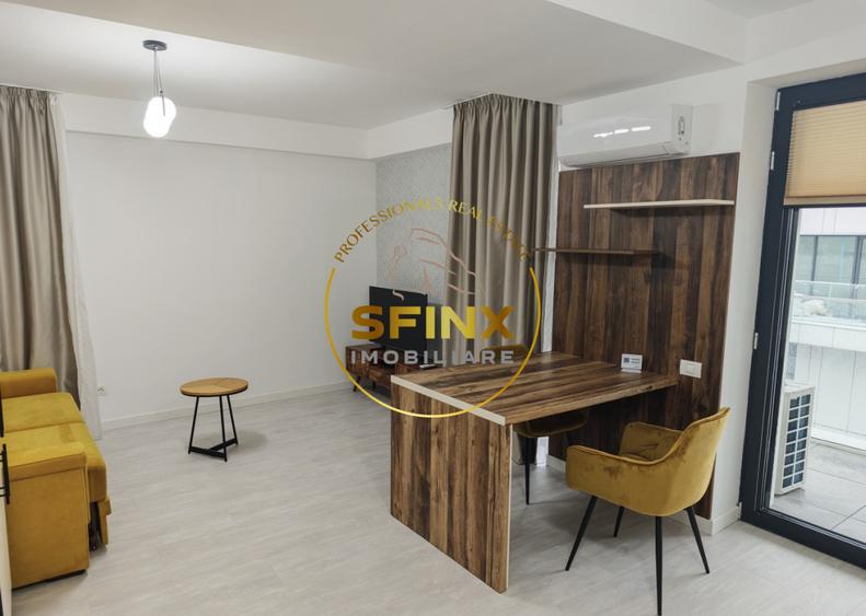 2 camere/ Decebal/ Piata Alba Iulia/ bloc 2026/ parcare optional