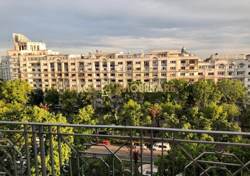2 Camere de inchiriat | Unirii | Metrou | 64 mp