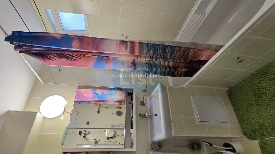 Apartament 3 camere Bd Cetatii - comision 0% - 8