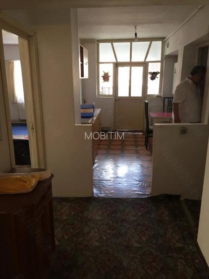 Apartament 2 camere in zona piata Marasti - 2