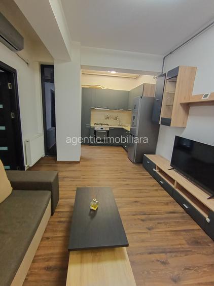 Tomis plus -2camere parcare Subteran -lift - 2