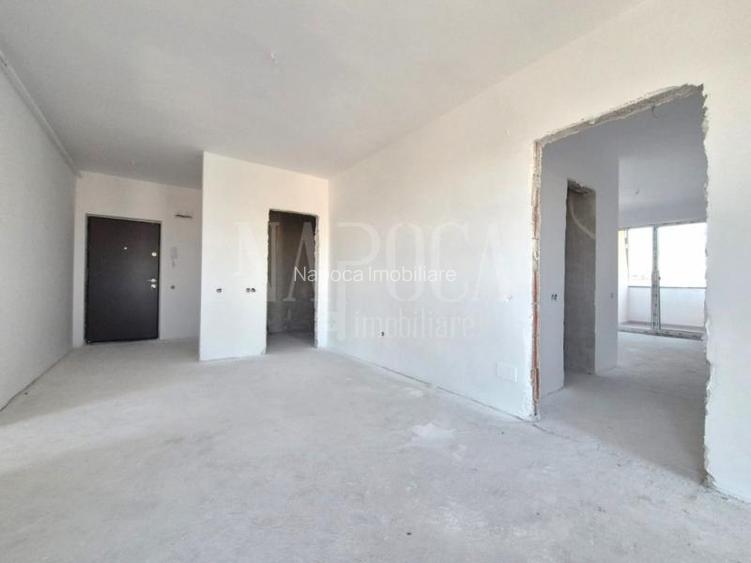 Apartament 3 camere de vanzare in Intre Lacuri, Cluj Napoca - 10