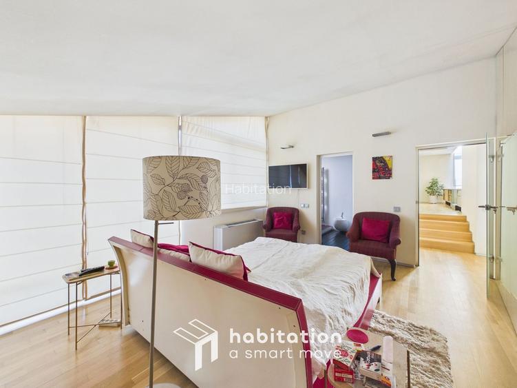 Vilă exclusivistă | 275 mp utili | Teren 700 mp | Garaj & Terasă - 17