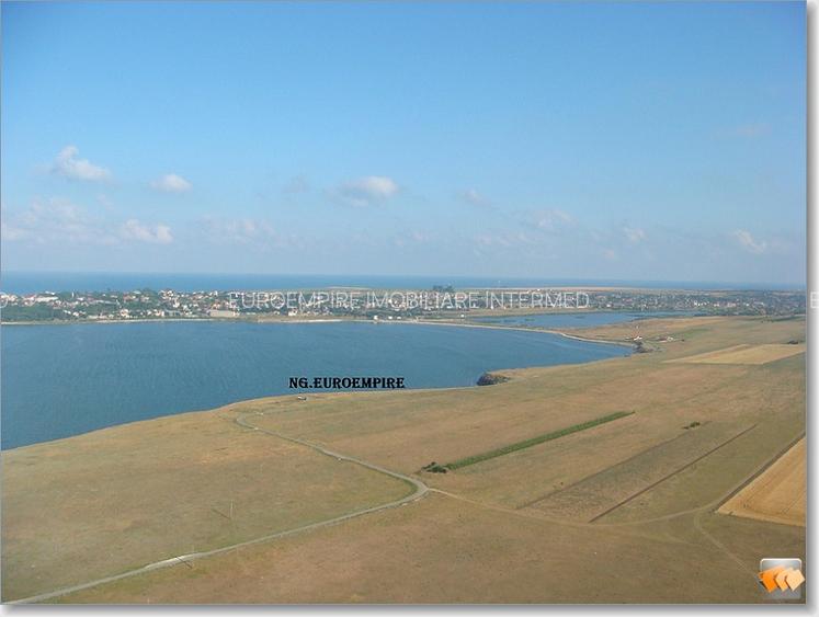 Teren de vanzare in Tuzla zona lac sarat Techirghiol - 5