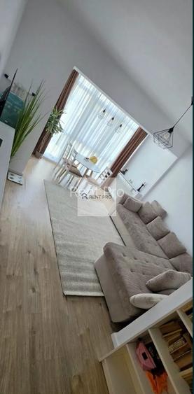 3 Camere Cu Parcare GranVia Park Parcul Liniei  Politehnica - 2