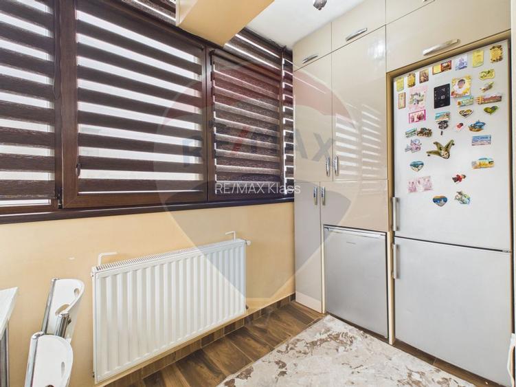 De vanzare | Apartament 3 camere | Chiajna-Militari - 20