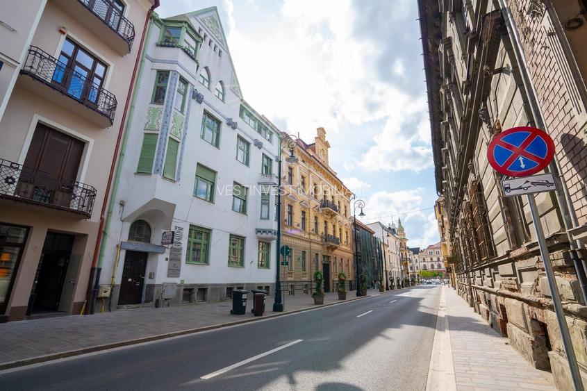 Palat Ultracentral pe Iosif Vulcan - 15