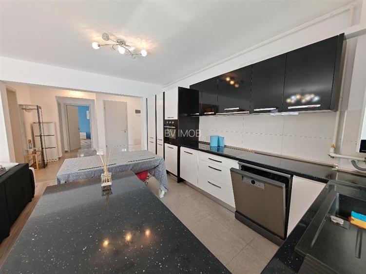 Inchiriem Apartament 3 Camere, Modern, Decomandat, Tractorul - 5