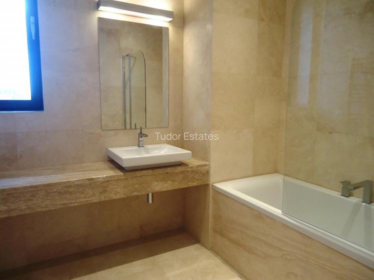 Spacios 4 rooms apartment with 4 bathrooms next to Verdi Park - 7