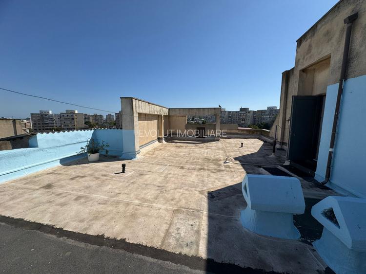 Apartament 3 camere decomandat – Tomis Nord - 13