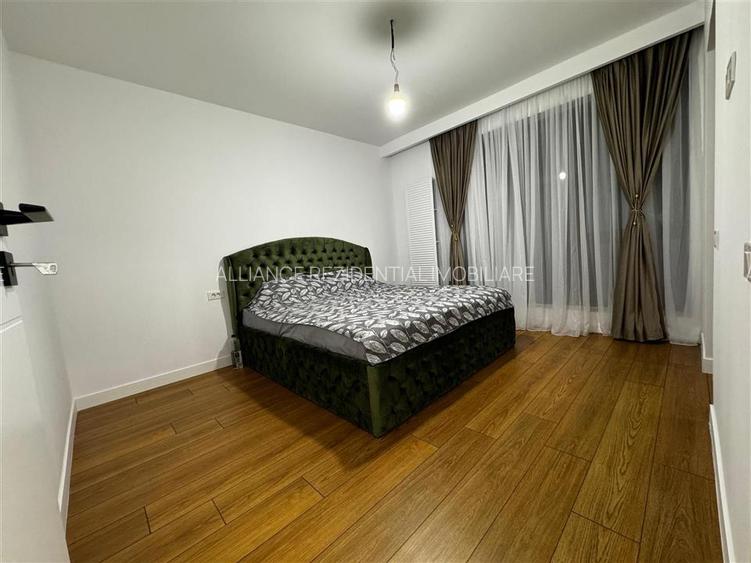 Complex de vile cu 4/5 camere 3 bai - 13