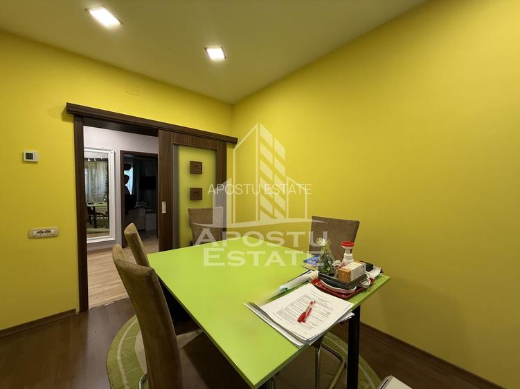 Apartament 3 camere la casa si anexa locuibila, zona Lunei - Timisoara - 4