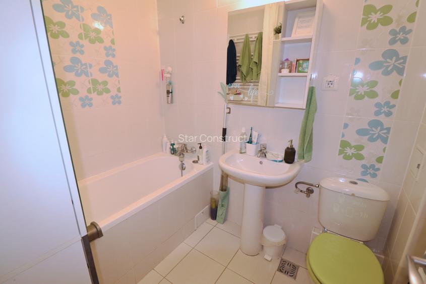 Apartament 3 camere | Palladium Residence, Bloc 1 | 79 mp | Etaj 5/11 - 8
