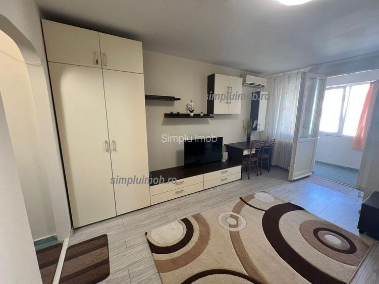Garsoniera Sector 3 renovata mobilata utilata - 2