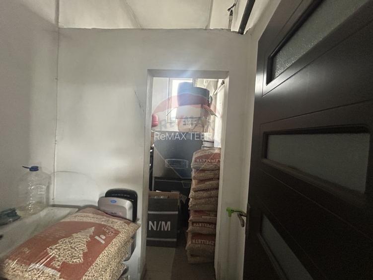 Spațiu de birouri / industrial de vânzare - 12