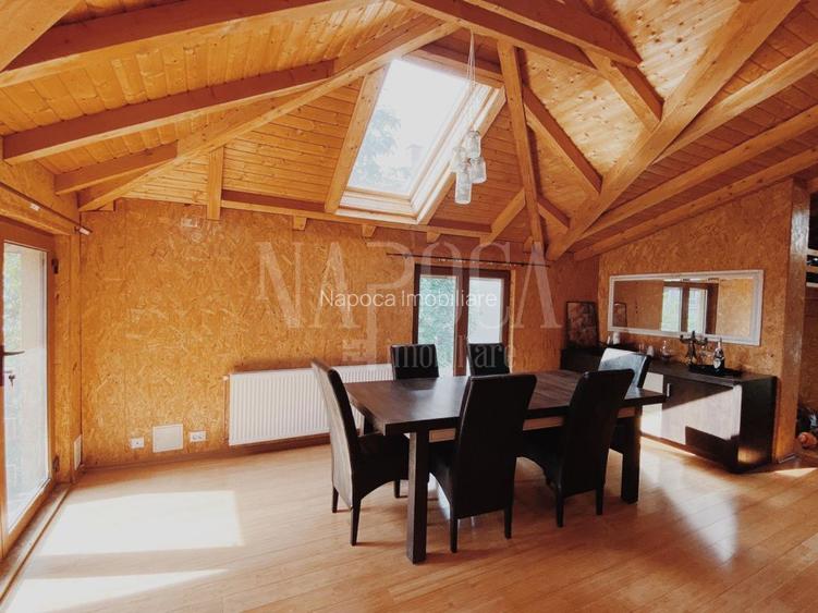 Casa 4 camere de vanzare in Someseni, Cluj Napoca - 14