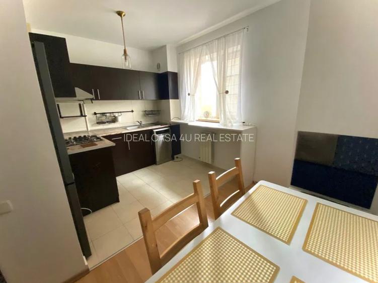 Apartament cu 2 camere in Tatarasi-Green Park - 9
