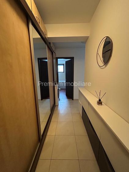 Apartament cu 2 camere, Scandinavia Residence, parcare - 6